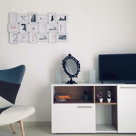 Heidi'S Apartment アルゲーロ エクステリア 写真