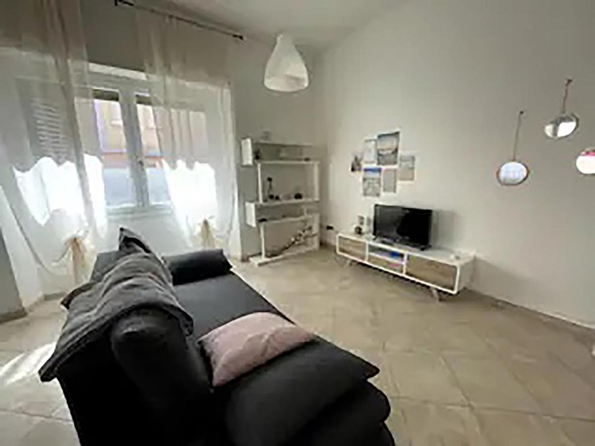 Heidi'S Apartment アルゲーロ エクステリア 写真