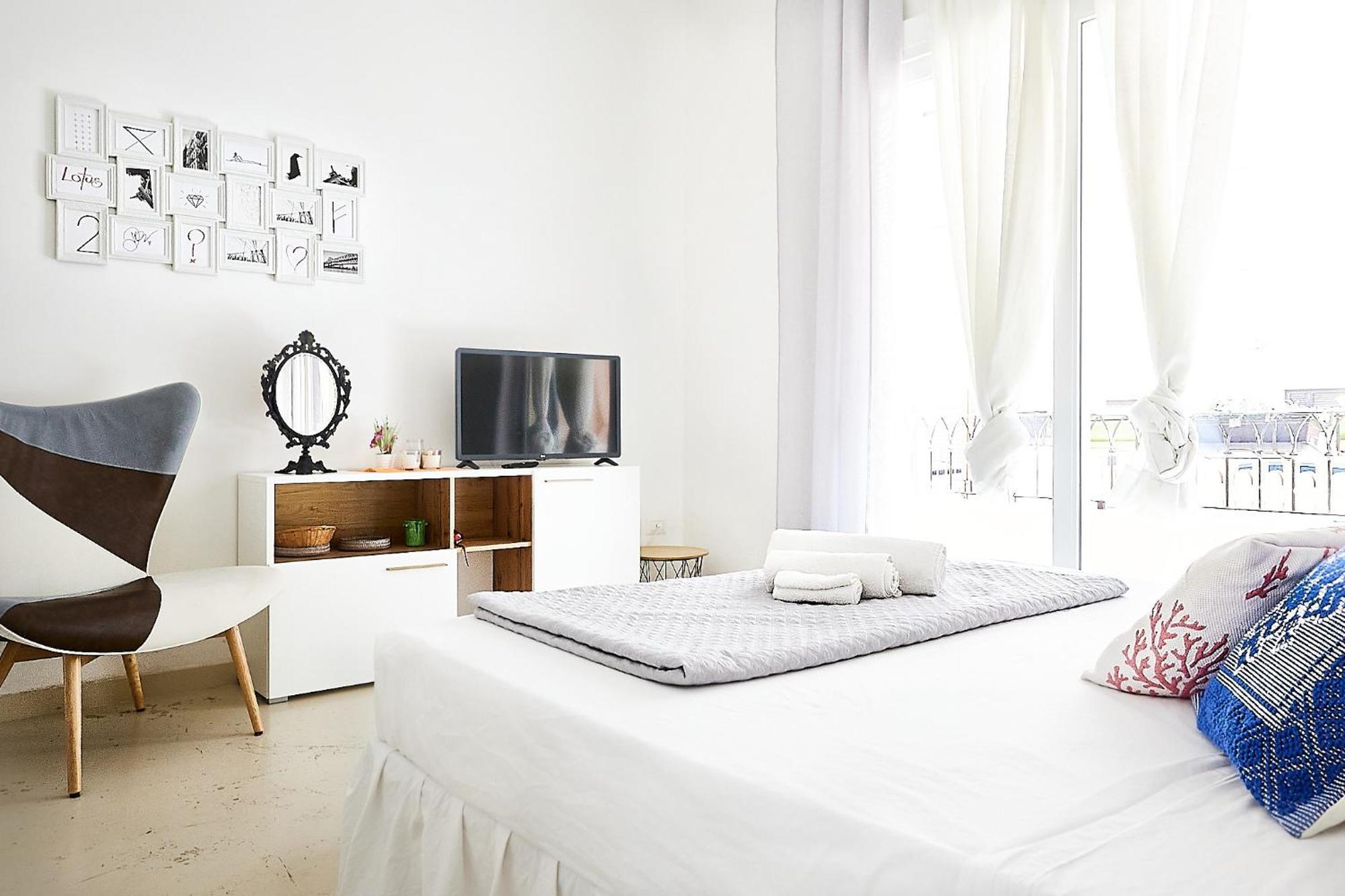 Heidi'S Apartment アルゲーロ エクステリア 写真