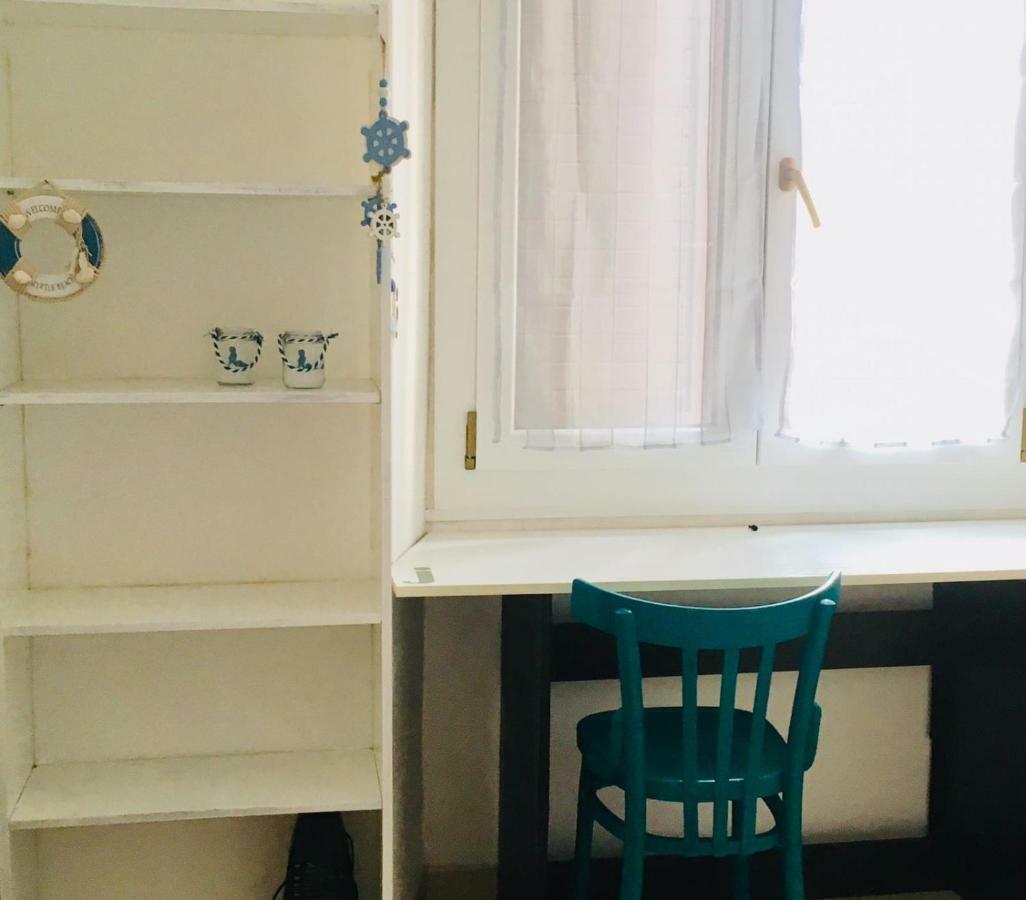 Heidi'S Apartment アルゲーロ エクステリア 写真