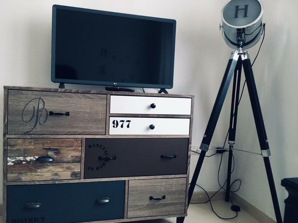 Heidi'S Apartment アルゲーロ エクステリア 写真