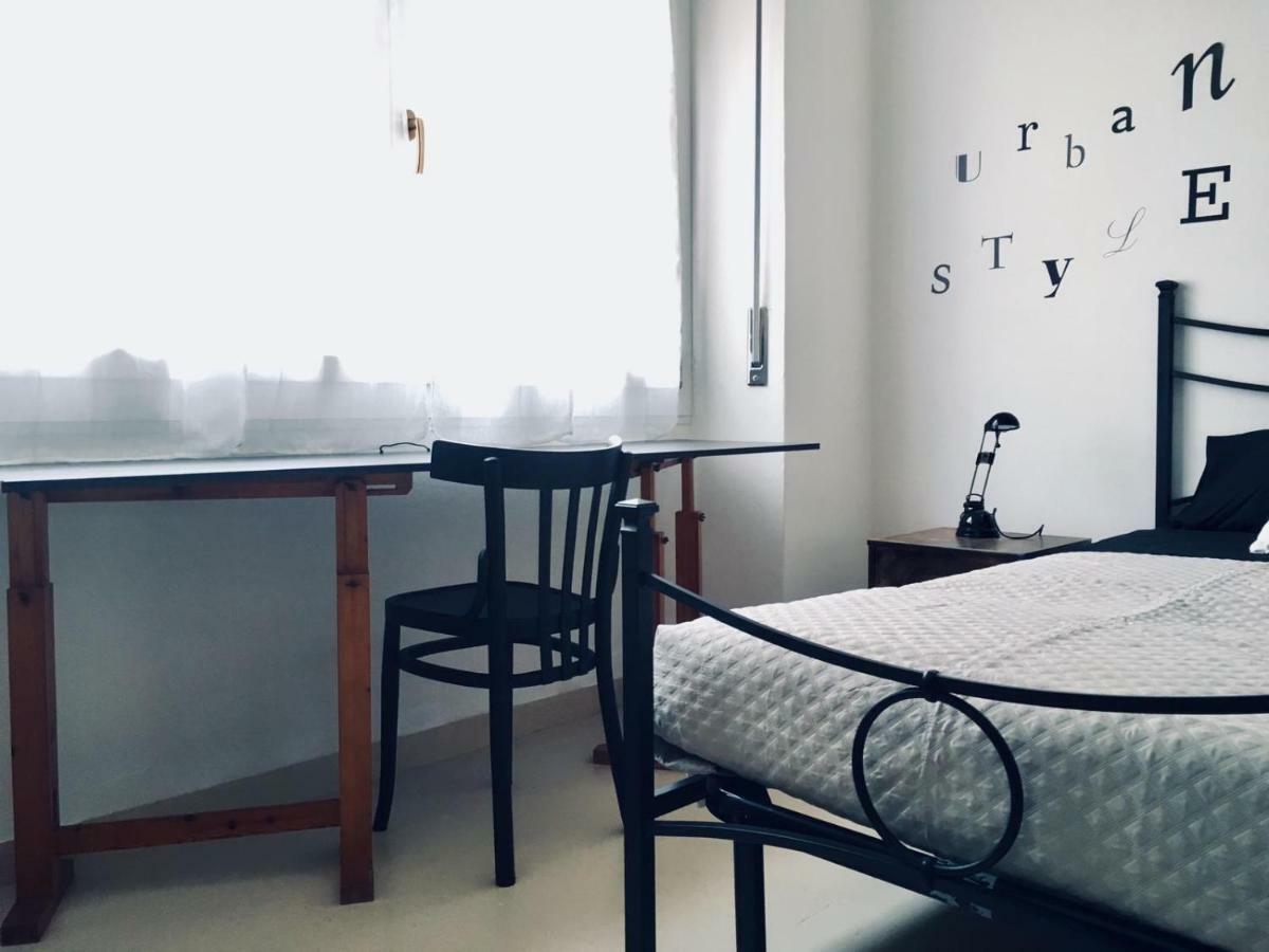 Heidi'S Apartment アルゲーロ エクステリア 写真