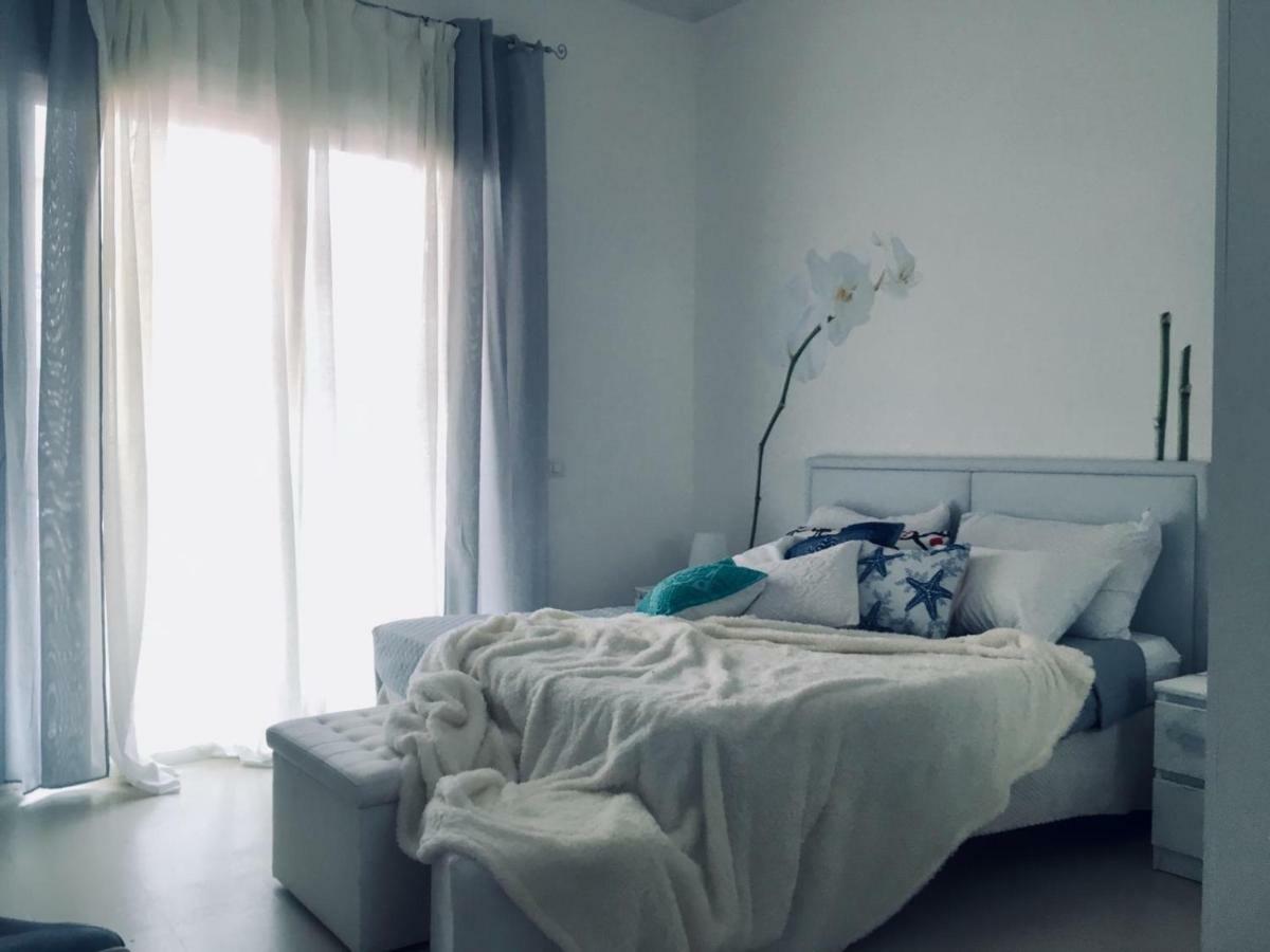 Heidi'S Apartment アルゲーロ エクステリア 写真