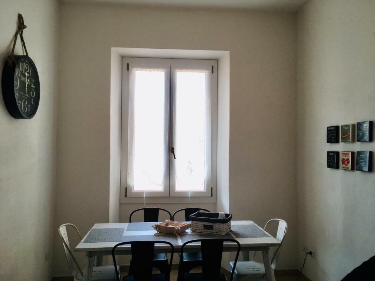 Heidi'S Apartment アルゲーロ エクステリア 写真