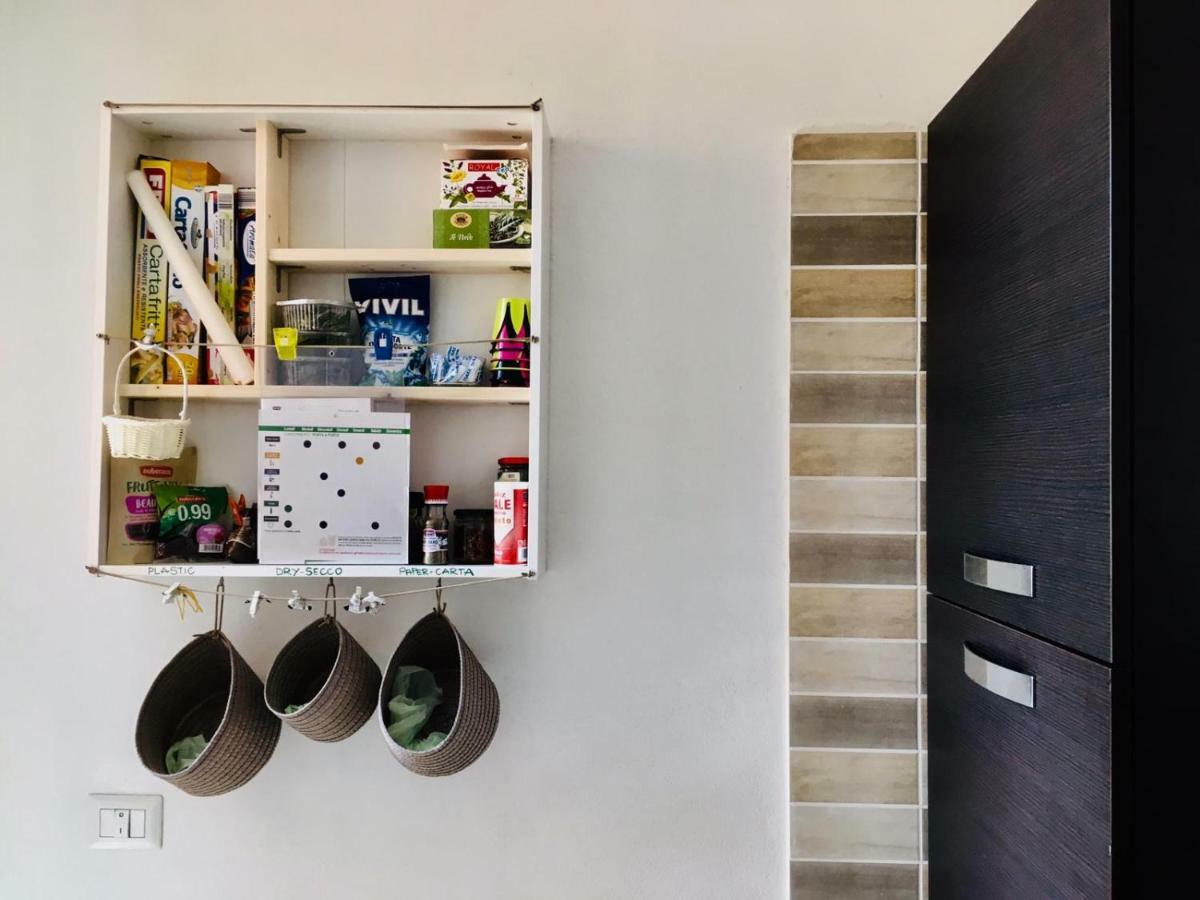 Heidi'S Apartment アルゲーロ エクステリア 写真