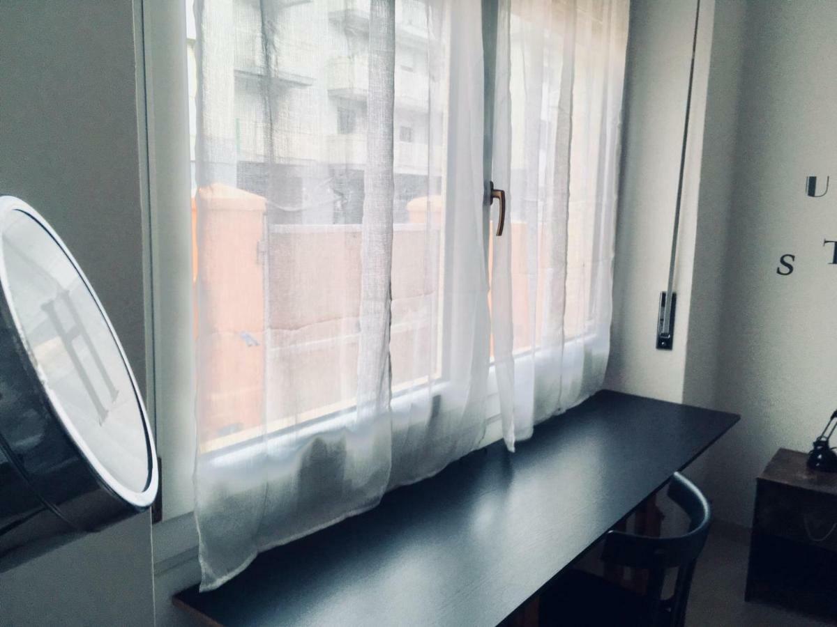 Heidi'S Apartment アルゲーロ エクステリア 写真