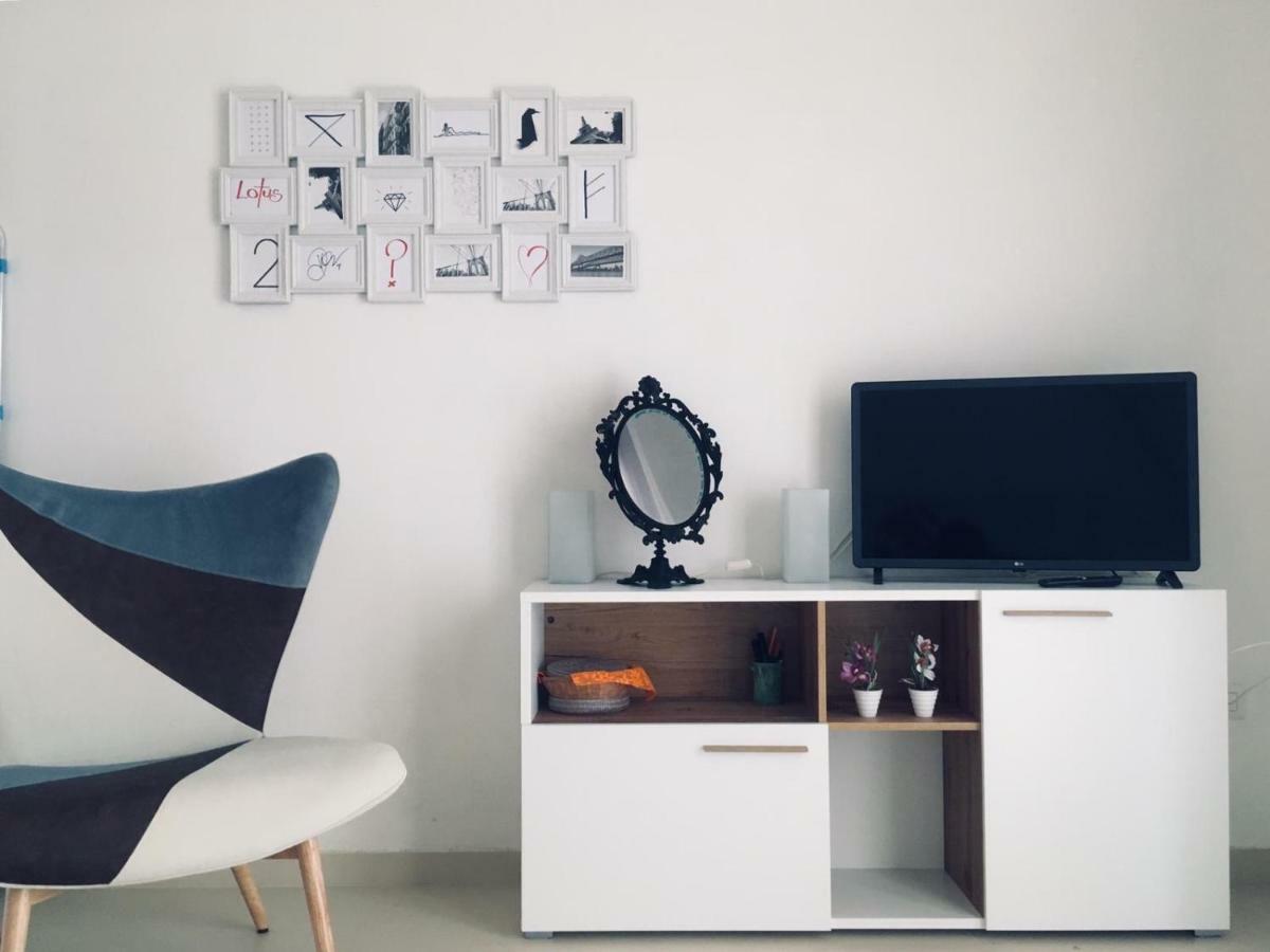 Heidi'S Apartment アルゲーロ エクステリア 写真