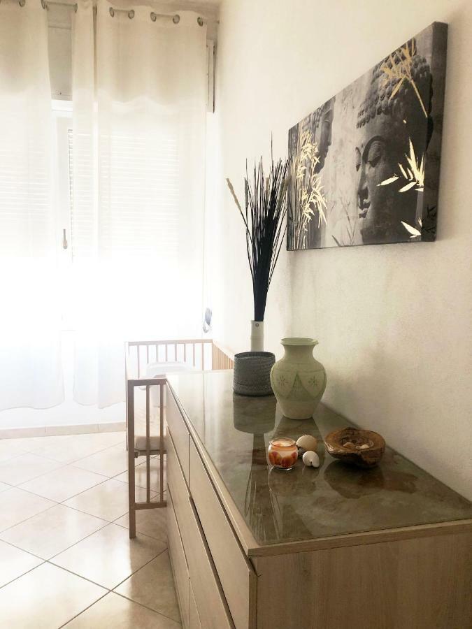 Heidi'S Apartment アルゲーロ エクステリア 写真